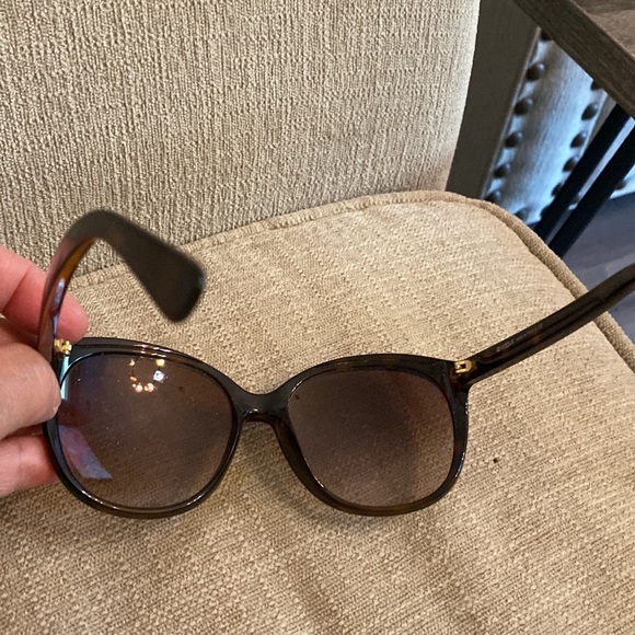 Vogue sunglasses - Picture 5 of 8